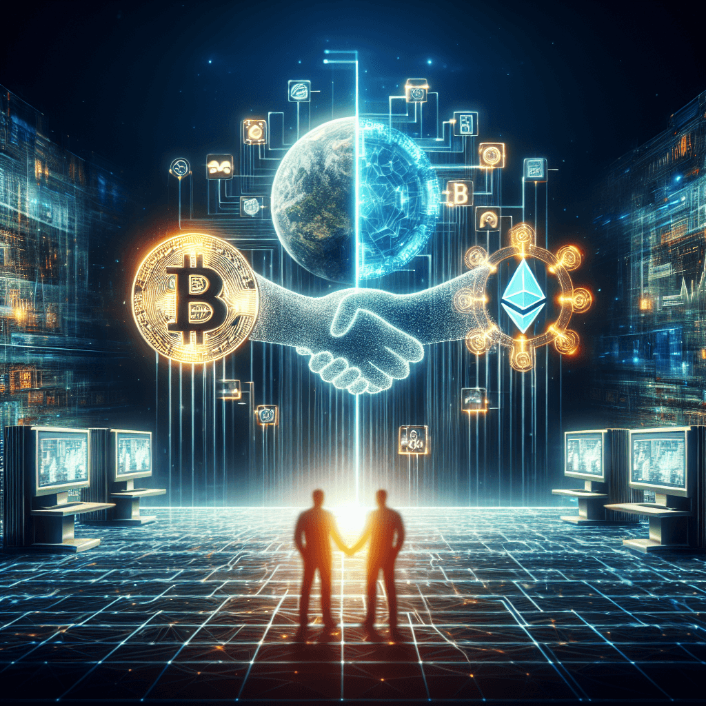 Coinbase Partners With Perplexity AI to Revolutionize Crypto Market Insights
