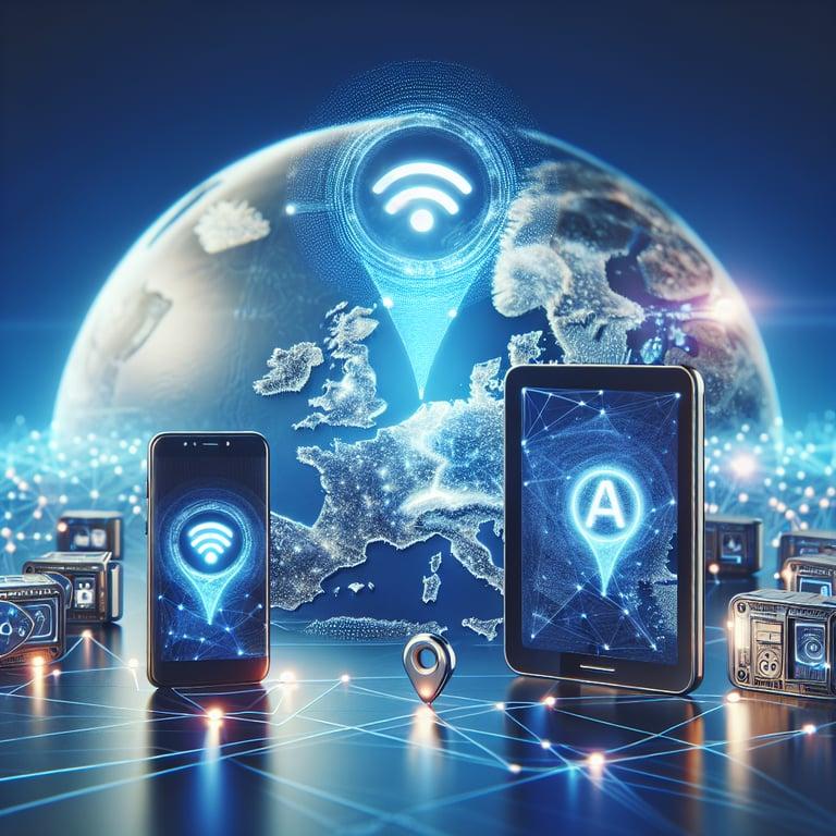 Banner for Deutsche Telekom Launches Affordable AI-Powered T Phone 3 and T Tablet 2 Across Europe