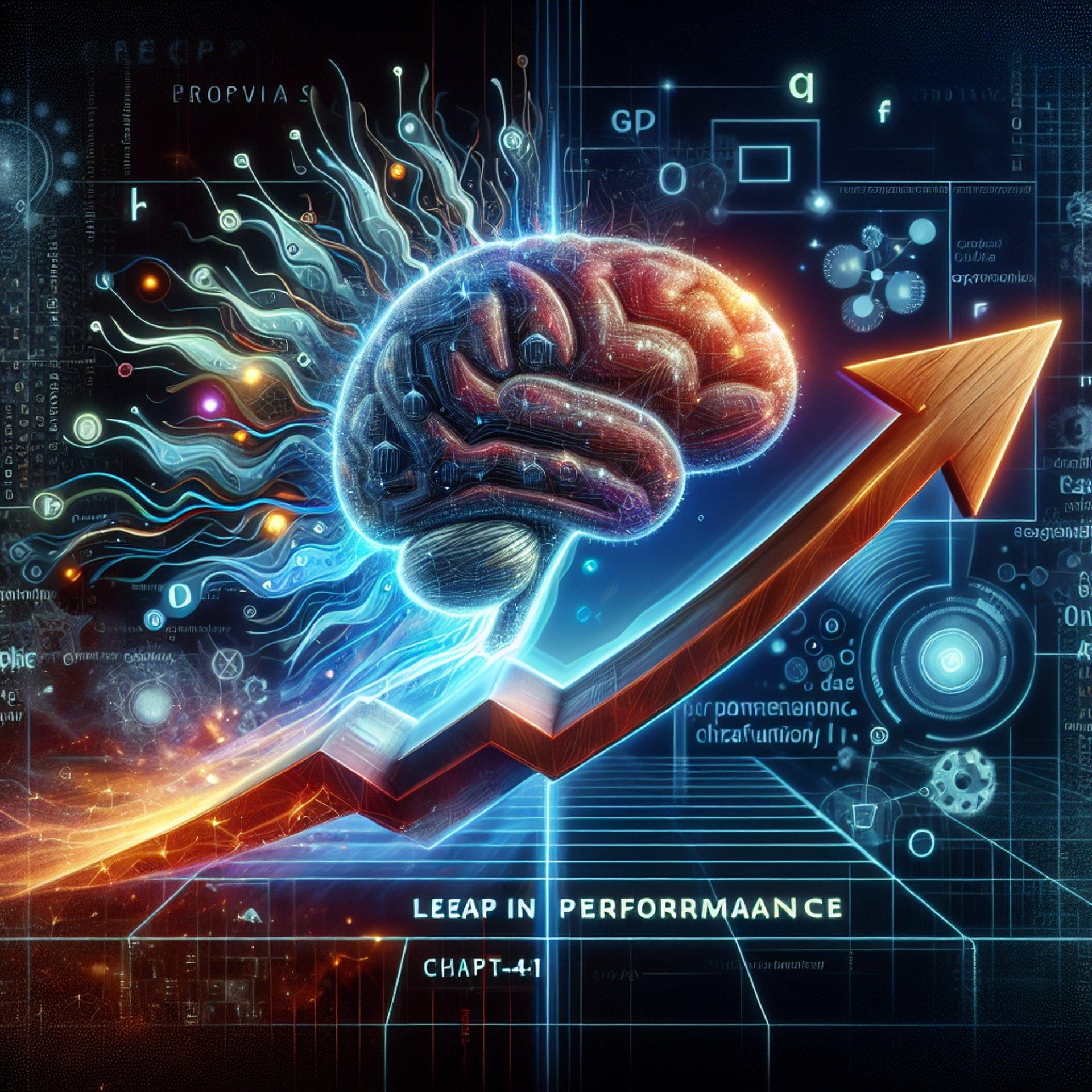 Banner for OpenAI Unveils GPT-4.1 for ChatGPT: A Leap in AI Language Model Performance!