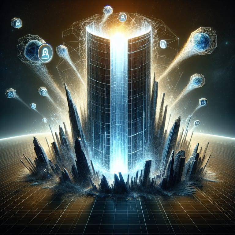 Banner for OpenAI's AI-Powered Browser Set to Shake Up the Internet - but Watch Out for Privacy Potholes!