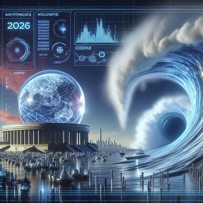 Banner for Palantir Faces 2026 AI Shakeup: Anthropic's Standoff with Pentagon Escalates