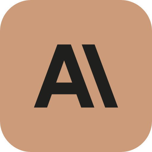 Claude AI Logo