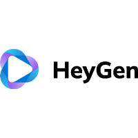 HeyGen Logo