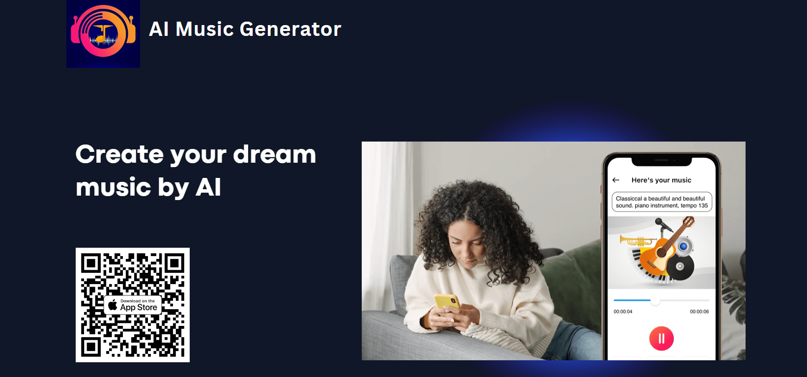 AI Music Generator