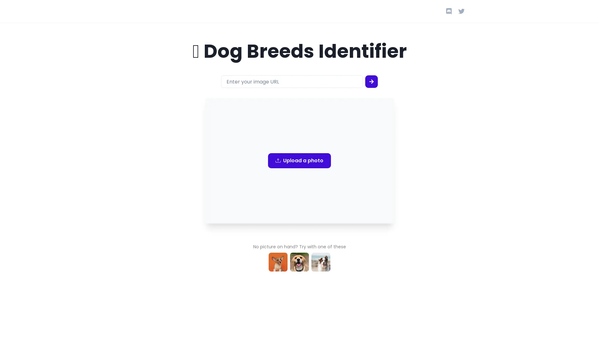 Dog Breeds Identifier