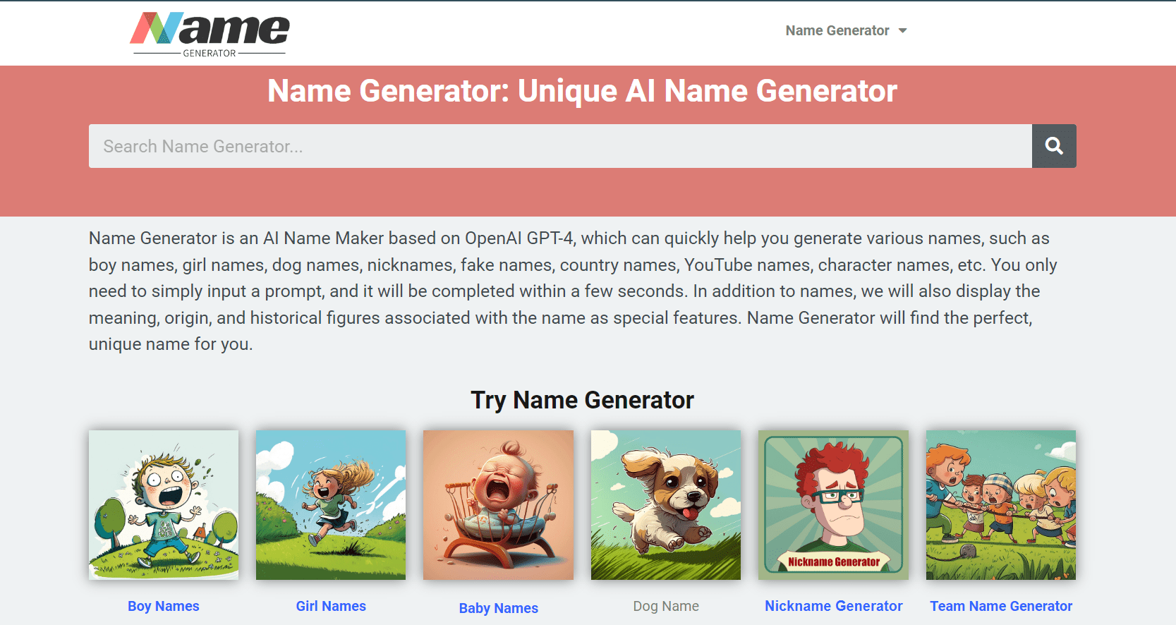 Name Generator ?t=1693872939