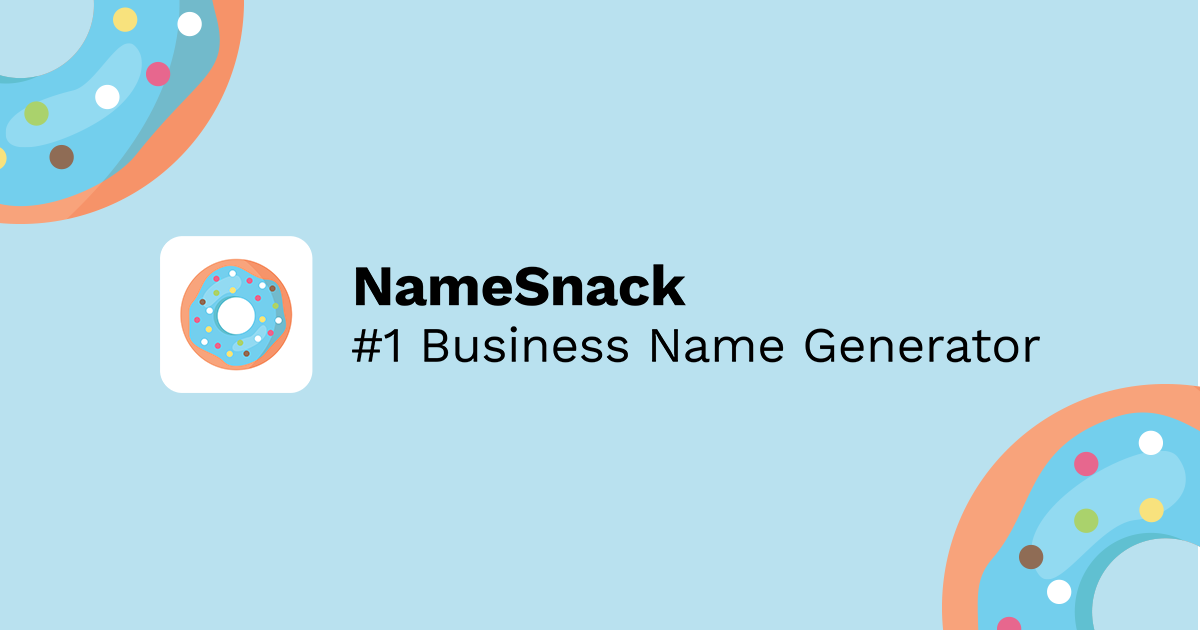 NameSnack