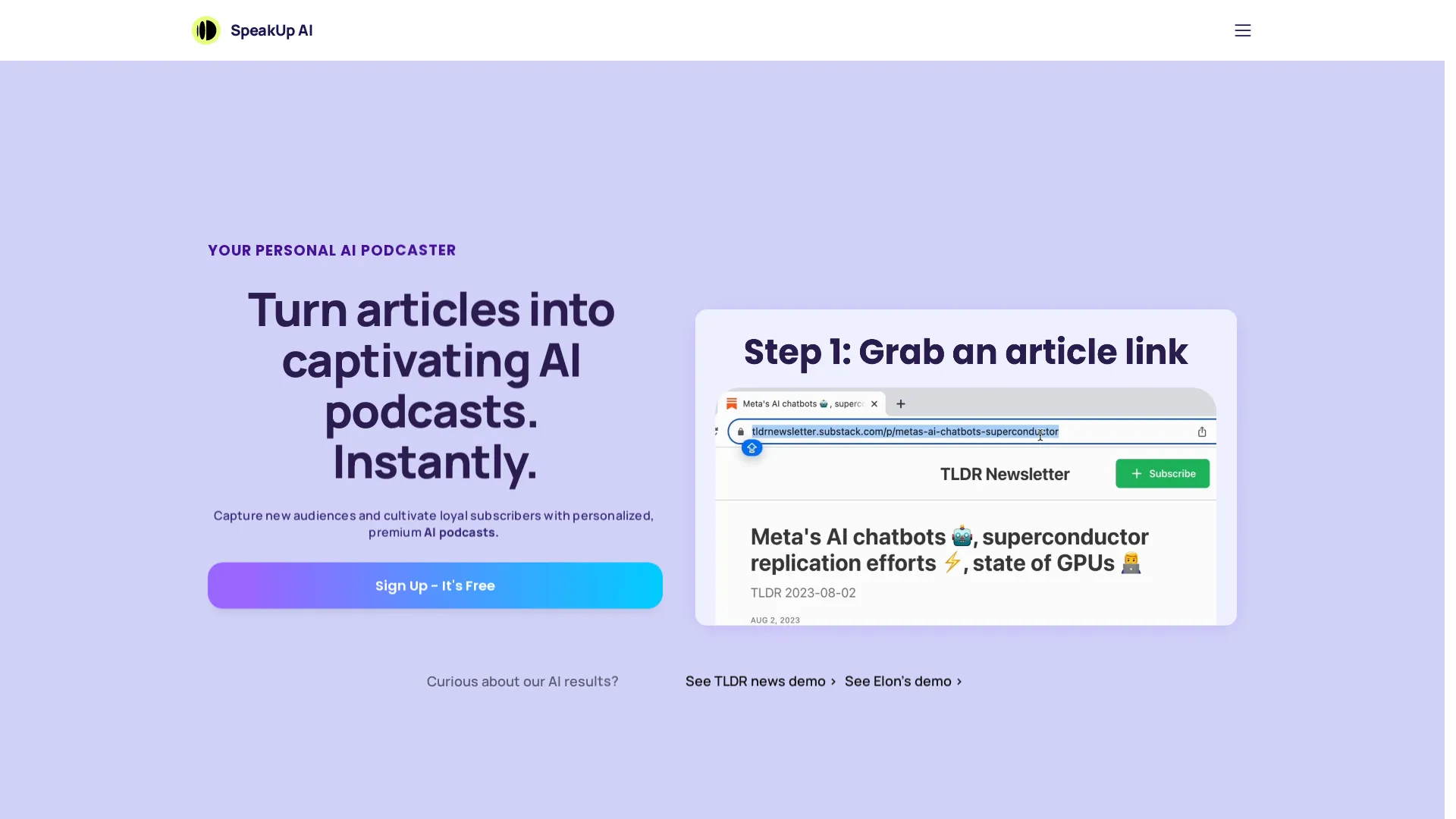 Speakup Ai Tool Review Alternative Pricing February 2023 Opentools